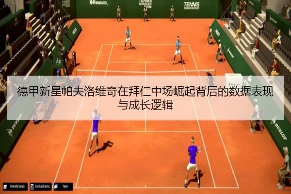 德甲新星帕夫洛维奇在拜仁中场崛起背后的数据表现与成长逻辑