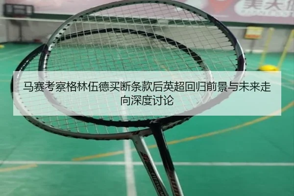 马赛考察格林伍德买断条款后英超回归前景与未来走向深度讨论